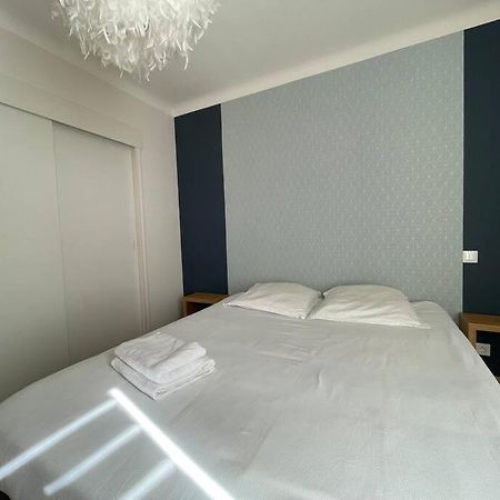 Appartement 2 Chambres +Parking Нарбонна Экстерьер фото